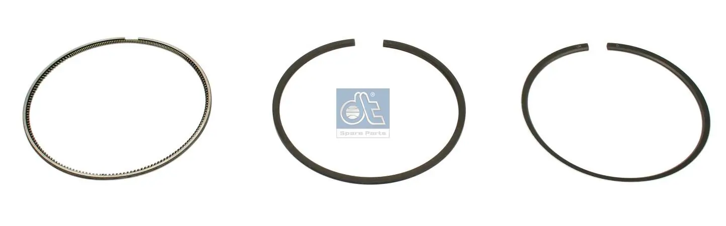 Piston Ring Kit
